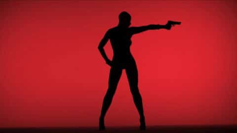 Джина Стоева