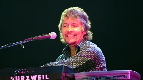 Don Airey