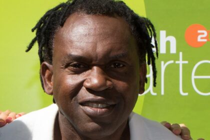 Dr. Alban