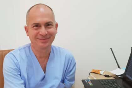 Д-р Атанас Матев