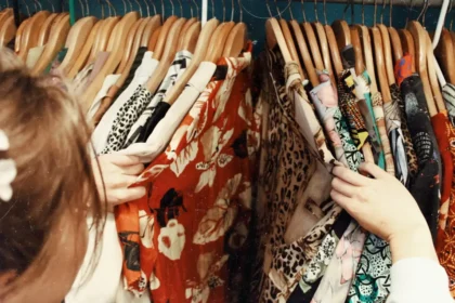 Как да заобичате дрехите, които вече са в гардероба ви?