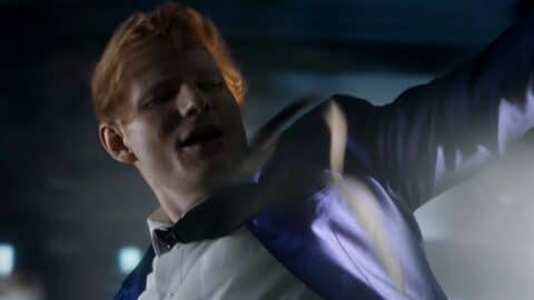 Ед Шийрън издаде сингъла "Shivers" от новия си албум "="