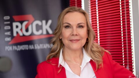 Елена Розберг