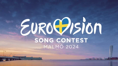 Евровизия 2024