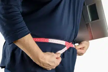 отслабвате