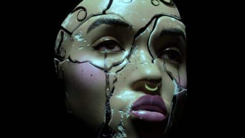 FKA twigs ft. The Weeknd