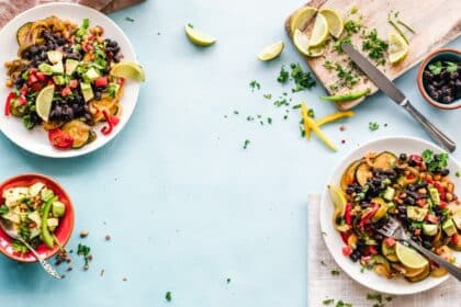 7 храни, богати на желязо