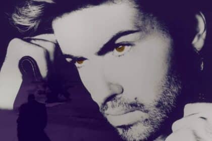 Джордж Майкъл