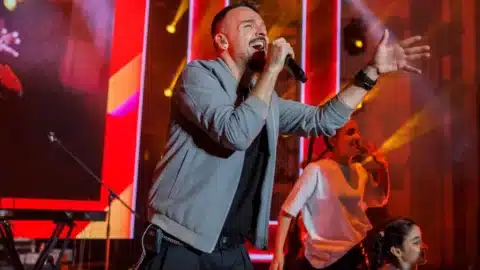 Графа избра Пловдив за финала на "Най-щастливото турне"