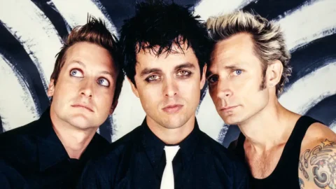 Green Day