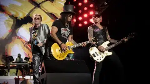 Guns N' Roses