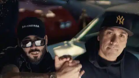 Играта и Venci Venc' вдигат оборотите с "Давам газ"