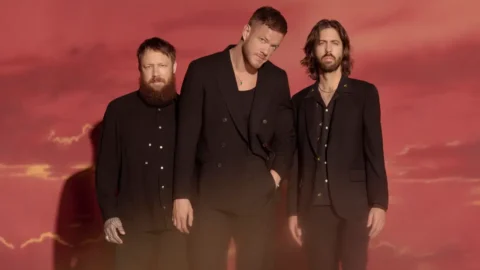 Imagine Dragons