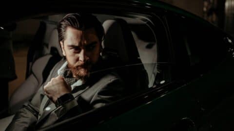 Иван Радуловски