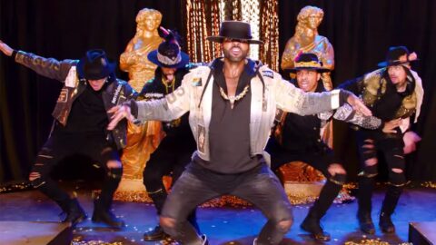 Джейсън Деруло и Адам Лавин