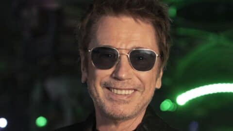 Жан-Мишел Жар