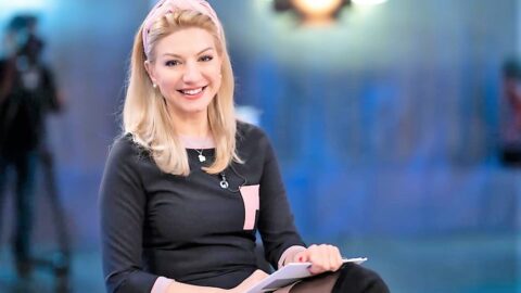 Йоанна Драгнева