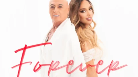 Джо Лин Търнър и Мария Илиева "Forever"