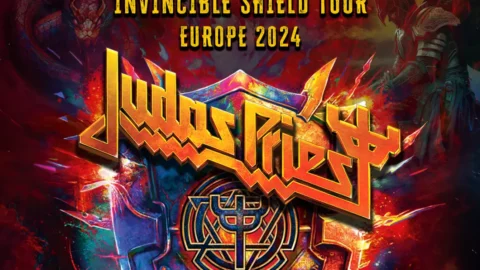 Judas Priest