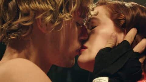 Джъстин Бийбър