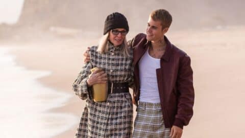 Джъстин Бийбър