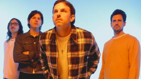Kings of Leon