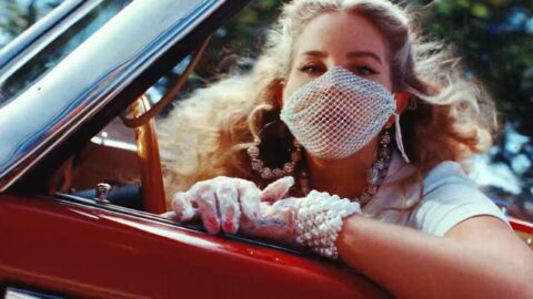 Лана Дел Рей