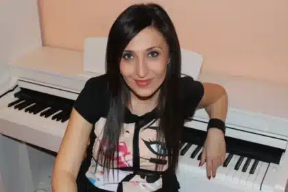 Мария Мутафчиева