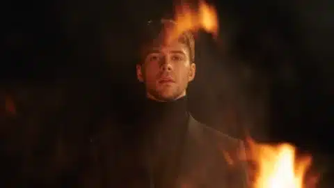 Макс Барских издаде "5 Missing Calls"