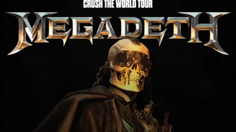 Megadeth
