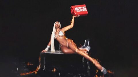 Megan Thee Stallion & Future представиха "Pressurelicious"