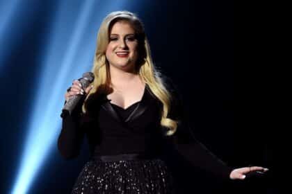 Меган Трейнър