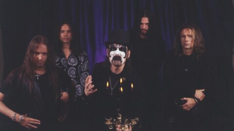 Mercyful Fate