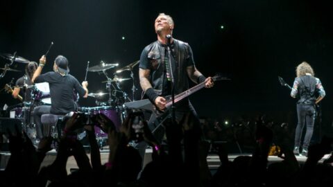 Metallica