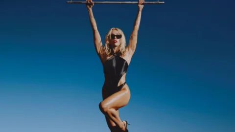 Майли Сайръс Endless Summer Vacation