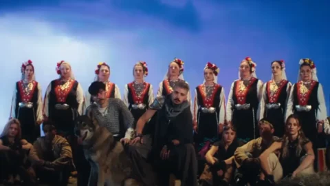 "Вятъра" от Молец и Мистерията на българските гласове