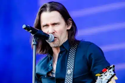 Майлс Кенеди