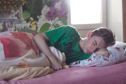 Какво да правите, когато не можете да заспите?