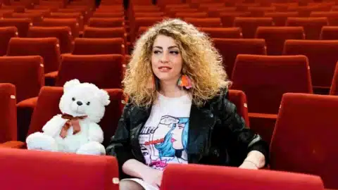 Нора Караиванова и нейното завръщане с "Едно"