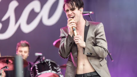 Panic! At The Disco