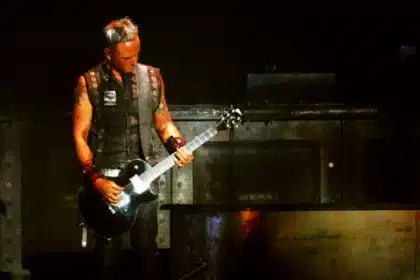 Паул Ландерс