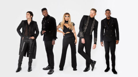 Pentatonix
