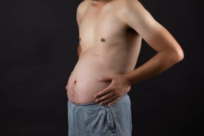 Храни, които се борят с подутия корем