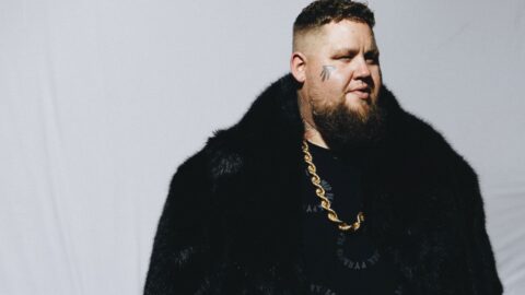 Rag'n'Bone Man