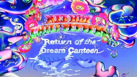 Red Hot Chili Peppers
