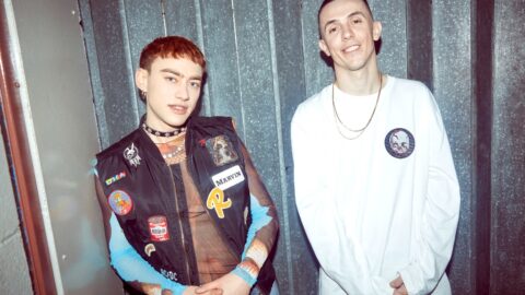 DJ Regard и Years & Years