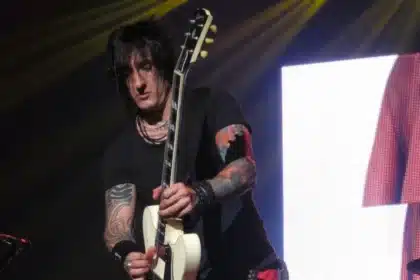 Ричард Фортъс