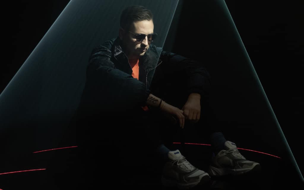 Робин Шулц пусна албума "IIII"