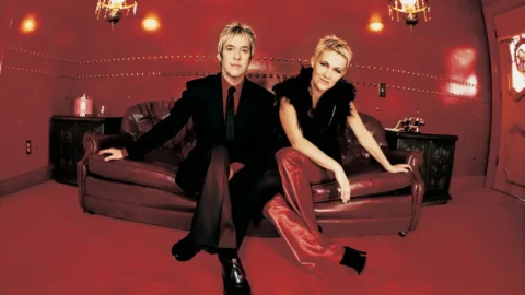 Roxette