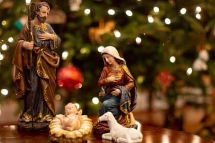 Честито Рождество Христово!